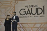 VIII Premios Gaudí 