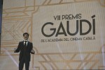 VIII Premios Gaudí 