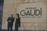 VIII Premios Gaudí 