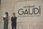 VIII Premios Gaudí 