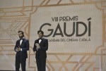 VIII Premios Gaudí 