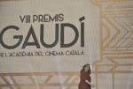 VIII Premios Gaudí 