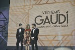 VIII Premios Gaudí 