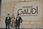 VIII Premios Gaudí 