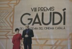 VIII Premios Gaudí 