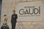 VIII Premios Gaudí 