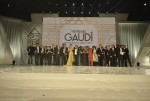 VIII Premios Gaudí 