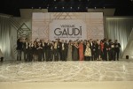 VIII Premios Gaudí 