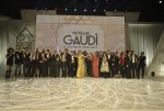 VIII Premios Gaudí 