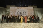 VIII Premios Gaudí 