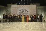 VIII Premios Gaudí 