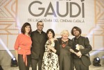 VIII Premios Gaudí 