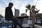 La Jaula de las Locas, el musical de Nostromo Live Presentació del vestuari a l'Hilton de Diagonal Mar · dilluns 4 de juny