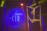 Festival Internacional del Circ “Elefant d’Or” 2021 - Edició Especial: Festival de Festivals Golden Dream - teles aèries - Itàlia & Espanya