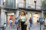 Undàrius, el Festival de cultura popular i tradicional de Girona Inauguració Undàrius