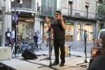 Undàrius, el Festival de cultura popular i tradicional de Girona Inauguració Undàrius