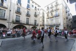 Undàrius, el Festival de cultura popular i tradicional de Girona 