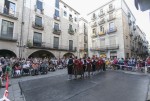 Undàrius, el festival de cultura popular i tradicional de Girona 