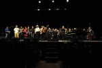 16a Fira Mediterrània de Manresa concert de cloenda - Músiques en Terres de Cruïlla