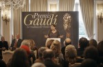 VIII Premios Gaudí 