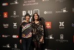 XXIII Premios Butaca 