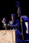 La Mostra d'Igualada · 29a Fira de Teatre Infantil i Juvenil  Diumenge 14 · 'Adéu Peter Pan' de Festuc Teatre