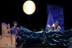 La Mostra d'Igualada · 29a Fira de Teatre Infantil i Juvenil  Diumenge 14 · 'Adéu Peter Pan' de Festuc Teatre