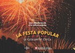 17a Fira Mediterrània de Manresa Exposició La festa popular
