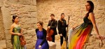 FeMAP · Festival de Música Antiga dels Pirineus 2017 Monteverdi nei Monte Verdi · Anna Alàs i Ensemble Daimonion