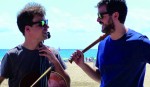 FeMAP · Festival de Música Antiga dels Pirineus 2016 Amat Santacana i Eloi Fuguet. 'No em barroca!'