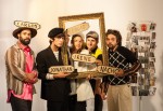 AAART! · 18è Circ d'Hivern de l'Ateneu Popular 9Barris Artistes d'AAART!