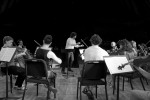 Orquestra Camera Musicae · 10è aniversari · Temporada 2015-2016 Orquestra Camera Musicae