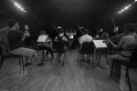 Orquestra Camera Musicae · 10è aniversari · Temporada 2015-2016 Orquestra Camera Musicae