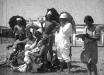 Memorimage - Festival Internacional de Cinema de Reus  MemoriReus · 'Baix a Mar - Els estius a la Torredembarra dels anys 20 als 40' Maria Roig Alsina
