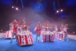 10º Aniversario Festival Internacional del Circo Elefante de Oro Ballet of Royal Circus - Azul