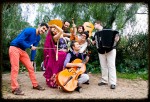 16a Fira Mediterrània de Manresa Barcelona Ethnic Band