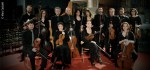 FeMAP · Festival de Música Antiga dels Pirineus 2017 Virtuosisme i sentiments · Orquestra Barroca Catalana