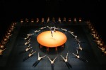 Teatre-Auditori de Sant Cugat MARÇ 2018 Béjart Ballet Lausanne · Bólero