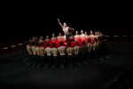 Teatre-Auditori de Sant Cugat MARÇ 2018 Béjart Ballet Lausanne · Bólero