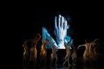 Teatre-Auditori de Sant Cugat MARÇ 2018 Béjart Ballet Lausanne · Tombées de la dernière pluie