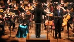Orquestra Camera Musicae · 10è aniversari · Temporada 2015-2016 06.03.16 Concert 10è aniversari al Palau de la Música Catalana 