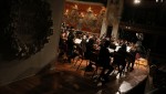 Orquestra Camera Musicae · 10è aniversari · Temporada 2015-2016 06.03.16 Concert 10è aniversari al Palau de la Música Catalana