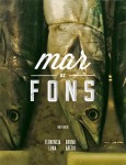 VIII Premios Gaudí Cartel del cortometraje Mar de fons