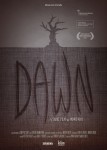 VIII Premios Gaudí Cartel del cortometraje Down