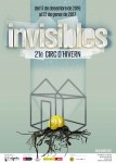 Invisibles, 21è Circ d'Hiven de l'Ateneu Popular 9Barris 