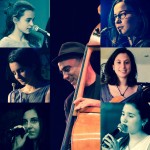 14è San Miguel MAS i MAS Festival Joan Chamorro Quartet · 23-25.08 · Jamboree