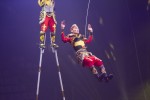 Gran Circo de Navidad de Girona 'ORIENTE' 