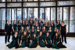 Orquestra Camera Musicae · 10è aniversari · Temporada 2015-2016 Cor de Noies de l'Orfeó Català