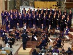 Música sacra a Cardona Coral Berga (Concert del 27 de març)