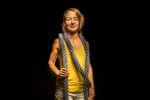 Invisibles, 21è Circ d'Hiven de l'Ateneu Popular 9Barris Deborah Cobos